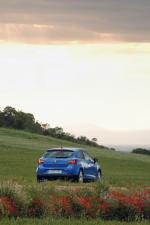 Seat Ibiza SC 2009 года
